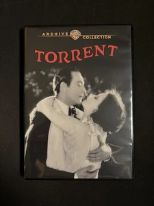 Torrent (DVD, 1926) - Picture 1 of 1