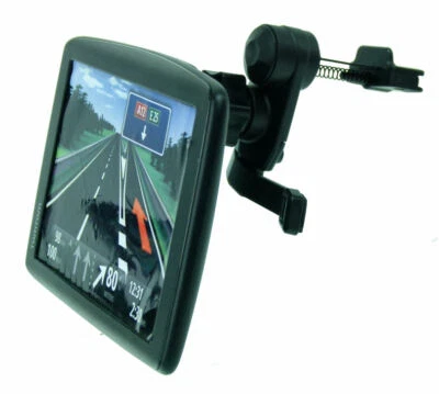 Montaje de ventilación de aire Easy Fit para vehículo automóvil para TomTom Via 52 y Via 62 Foto 1 de 4