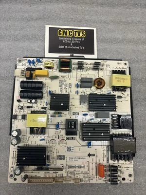 BRAND NEW IN BOX POWER SUPPLY PW.188W2.711 FROM 50BJ5K 50BJ2K LC-50UK7552K - Image 1 of 4