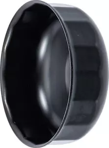 BGS oil filter wrench | 16-edge | Ø 86 mm | for BMW, Volvo - Picture 1 of 4