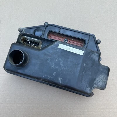 4379879 1988 Dodge Ram 150 250 5,2 L V8 unidad de control del motor ECU ECM Foto 1 de 4