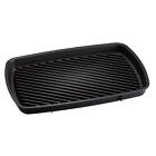 Grill plate for BRUNO Hot Plate Grand Date (BOE026) BoE026-Grill