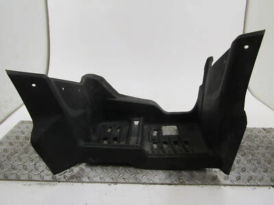 2007 POLARIS PHOENIX 200 RIGHT MUD SPLASH GUARD FOOTWELL HAS DAMAGE Foto 1 de 4