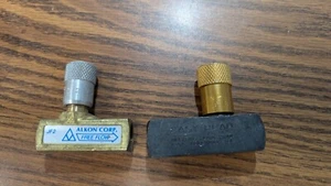 Easy Pead JF-2 Inline Durchflussregelventil - Bild 1 von 5