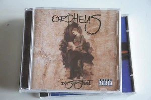 ORPHEUS - DUST&STEEL - CD NUOVO - Picture 1 of 2