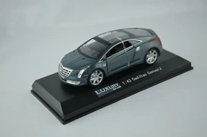 CADILLAC CONVER J GRIS METAL LUXURY - Imagen 1 de 1