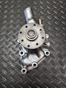 ITM Engine Water Pump - #28-00002 / 39-10080 -Fits  Isuzu Pickup, Trooper & more - Picture 1 of 5