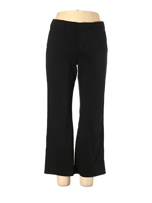 Pantalones informales negros para mujer Riders by Lee 14 Foto 1 de 2