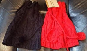 Isotoner®  Cable Knit Ladies Winter Cap - BRAND NEW WITH TAGS - CHOOSE COLOR - Picture 1 of 3