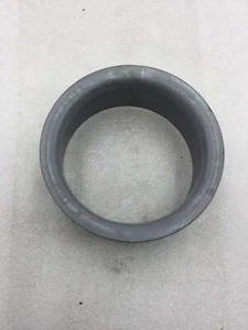 Cantex 5144012 4" PVC Molded End Bell - Picture 1 of 5