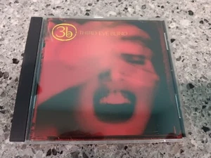 ALBUM MUSICALE CD OMONIMO TERZO OCCHIO CIECO - Foto 1 di 3