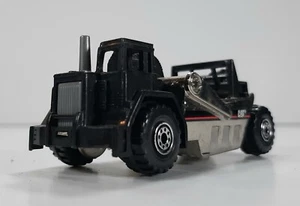 Matchbox 1:64 Scale Construction . Scraper Vehicle clean - Picture 1 of 3