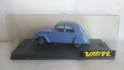 CITROEN 2CV VEREM 1/43 - Immagine 1 di 3