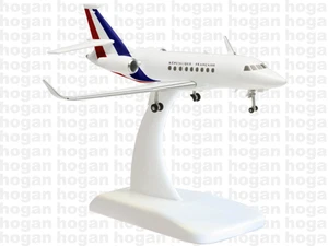 Hogan Wings 5842, Dassault Falcon 2000, French Air Force, 1:200 - Picture 1 of 4