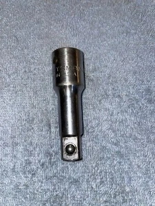 Craftsman Ratchet Extension 3" 1/2" Drive VV 44133 Vintage Made in USA - Picture 1 of 5