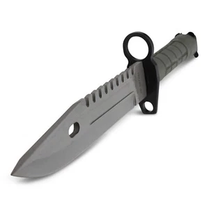M9A Style Bayonet by COMMANDO - Picture 1 of 6