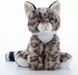 Ocelot Stuffed Animal Plushie, Gifts for Kids, Wild Onez Wildlife Animals, Ocelo - Picture 1 of 12