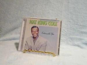 Embraceable You [Legacy] by Nat King Cole (CD, 1997, Legacy) - Picture 1 of 2