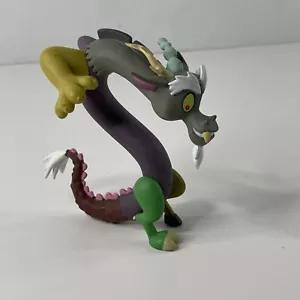 "Figura de 3"" My Little Pony Discord Funko Mystery Mini MISSING WINGS" - Imagen 1 de 7