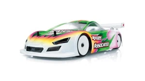 Team Associated TC8 Graphite-Spec Team Kit - ASC30141 - Picture 1 of 1