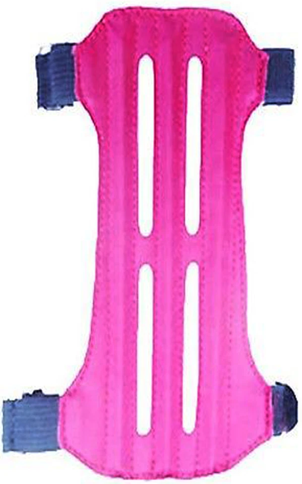 Arm Guard Available in 8 different Colours Fabric Archery 18CM Long FAG-201YOUTH - Image 1 of 1