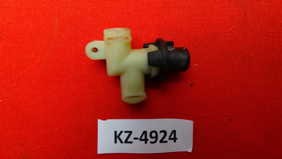 Válvula de salida Aeg Cafamosa CF100 Foto 1 de 1