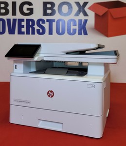 Las mejores ofertas en HP LaserJet Blanco y Negro Impresora Todo en Uno |  eBay