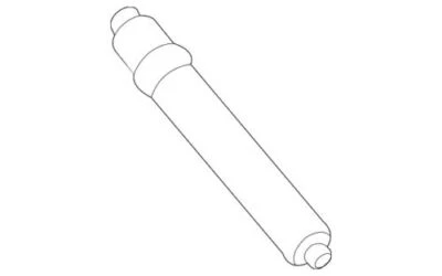 Perno colector original Ford 2020-2021 E-350 Super Duty F-250/350 SD LC3Z-9K492-A Foto 1 de 2