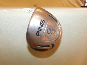 Ping G10 Stiff Flex Graphite Shaft 10.5* Driver 45.5 Inches T858 - Picture 1 of 13