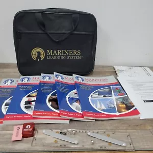 Mariners Learning System Captain in a Box 25/50/100 Master Deluxe Edition 6 Pack - Imagen 1 de 9