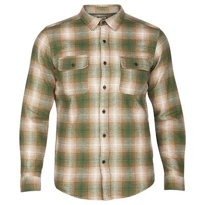 Camisa hombre HURLEY Cortez talla S - Imagen 1 de 3