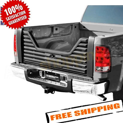 Stromberg Carlson VGT-70-4000 Louvered 4000 Tailgate for 2007-2020 Toyota Tundra - Image 1 of 2