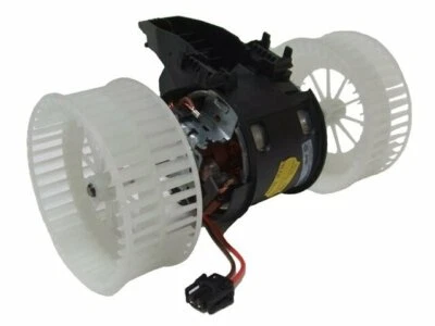 For 2004-2005 BMW 645Ci Blower Motor Mahle 87349BS - Image 1 of 2