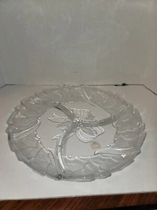 Fifth Avenue Crystal Party Tray - Picture 1 of 7