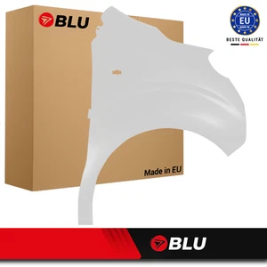 Guardabarros delantero derecho PEUGEOT EXPERT III 3 EWP blanco 2016-2025 lacado nuevo - Imagen 1 de 3