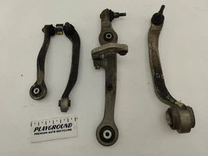 VOLKSWAGEN VW PHAETON Right Passenger Front Lower Control Arm Set Fits 04 05 06 - Picture 1 of 12