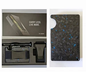 Cartera The Ridge - FORGED PACIFIC AMBAS CAJAS - Forged Pacific - Imagen 1 de 7