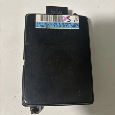 93 94 FORD F150 MÓDULO DE CONTROL ABS TRASERO F3TF-2C018-AB OEM Foto 1 de 4