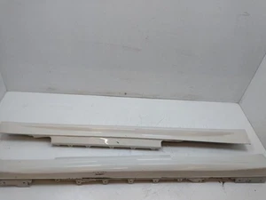 BMW SIDE SILL 4 SERIES 420I M SPORT 2 Door Convertible 51777363395 13-20 - Picture 1 of 7