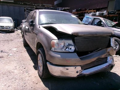 Roof 4 Door Super Cab Without Sunroof Fits 04-08 FORD F150 PICKUP 1907772 - Imagem 1 de 4