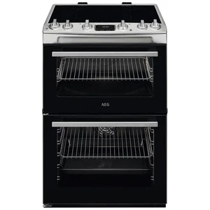 AEG CIX6540ACM 5000 Freestanding 60cm SurroundCook Induction Cooker U57606 - Picture 1 of 4