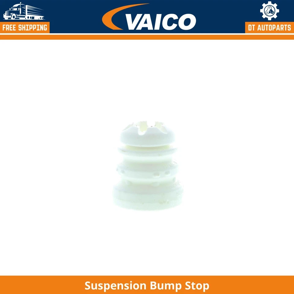 Para BMW 528i xDrive 2012-2016 2,0 L L4 suspensión tope Vaico 2013 2014 2015 Foto 1 de 1