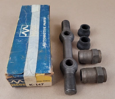 Nuevo NOS Moog K-147 1955-57 Oldsmobile Olds brazo de control superior eje (GM 566792) Foto 1 de 4