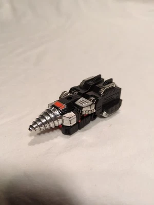 Vintage - SCREW HEAD - GoBots 1983 Tonka Bandai MR-17 Original - Image 1 of 4