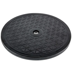 7.5" Turntable Cake Decorating Stand Hobby Airbrush Spray Booth Paint Model Part - Picture 1 of 4