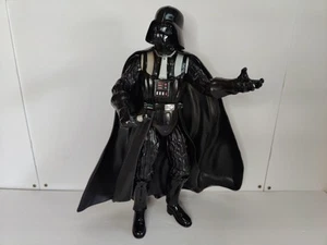 Star Wars Modellino Darth Vader Grande 14,5" Disney Store 2013 - senza sciabola - Foto 1 di 7