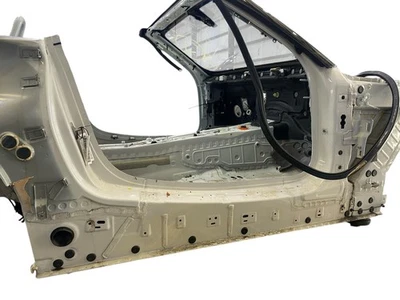 2021-2023 BMW Z4 G29 OEM RH RIGHT PASSENGER SIDE ROCKER PANEL *STRUCTURE CUT* - Image 1 of 4