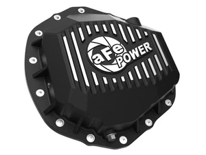 aFe Rear Differential Cover For 2019-2023 Ram 2500 3500 6.7L Diesel & 6.4L V8 - Picture 1 of 6