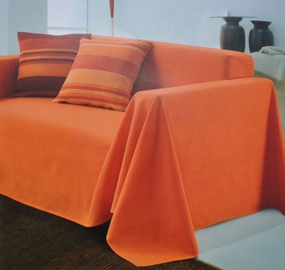 Kiara Unido Muebles de Tela Colcha Doble CM 260x260 - Imagen 1 de 4