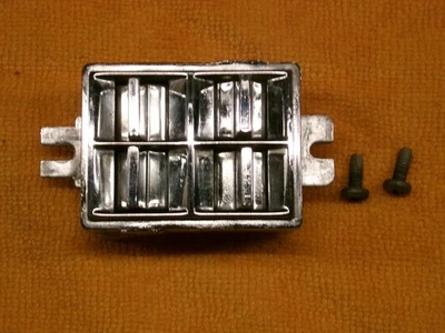 1963  1967 Cadillac Buick Oldsmobile Master Power Window Switch Refurbished 64* - Image 1 of 4